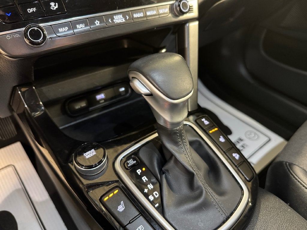 2024 Kia Seltos X-Line NAVIGATION
