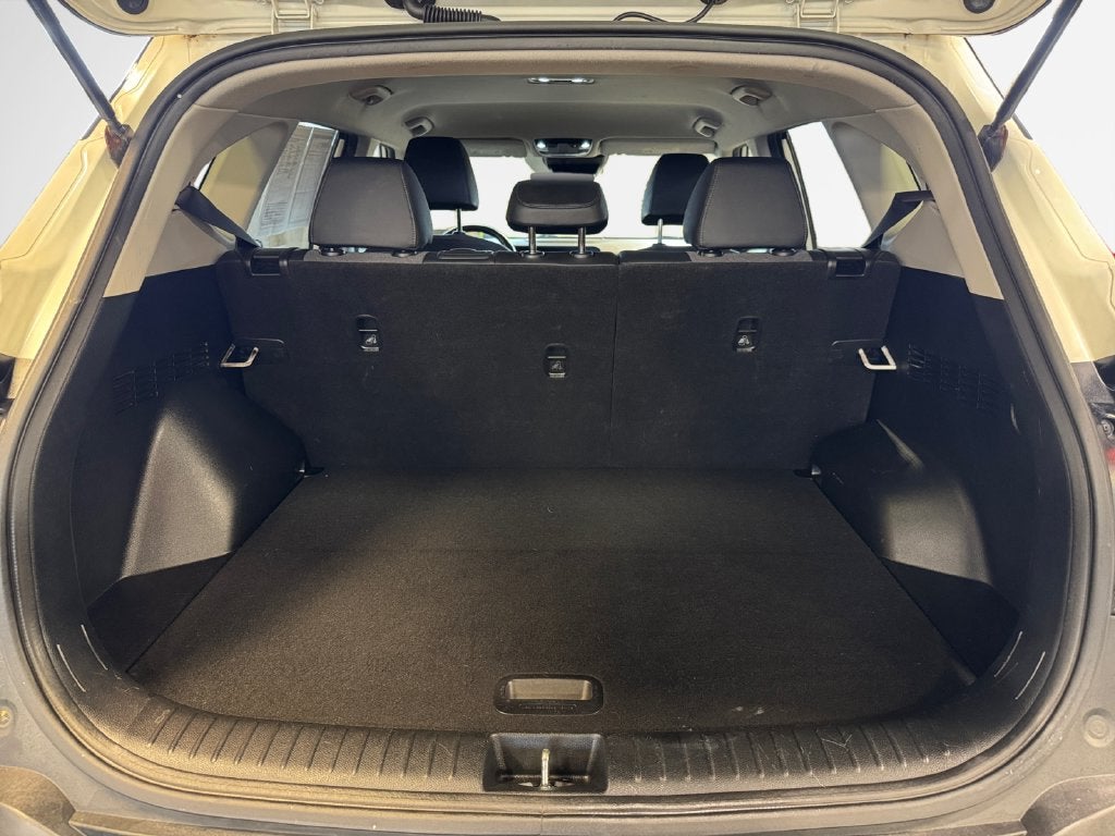 2024 Kia Seltos X-Line NAVIGATION