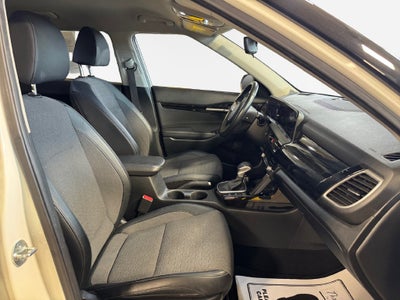 2024 Kia Seltos X-Line NAVIGATION