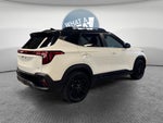 2024 Kia Seltos X-Line NAVIGATION