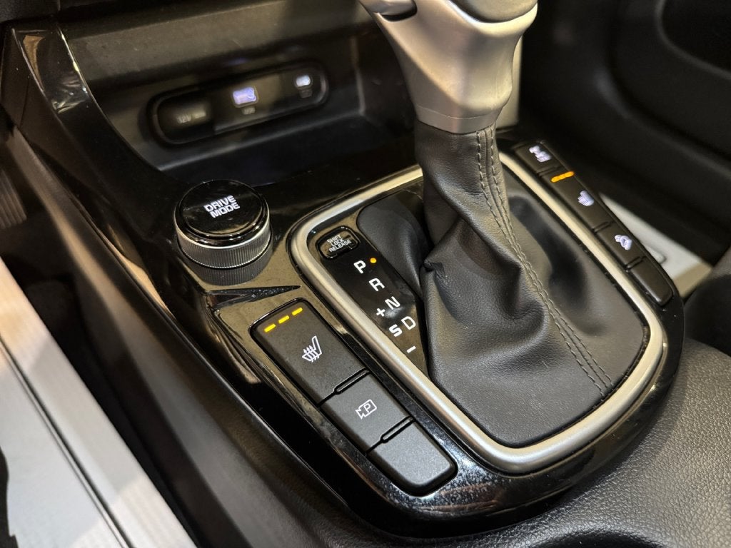 2024 Kia Seltos X-Line NAVIGATION