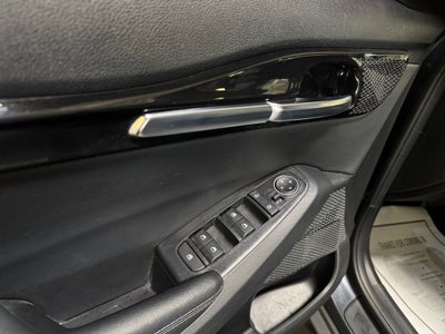 2024 Kia Seltos X-Line NAVIGATION