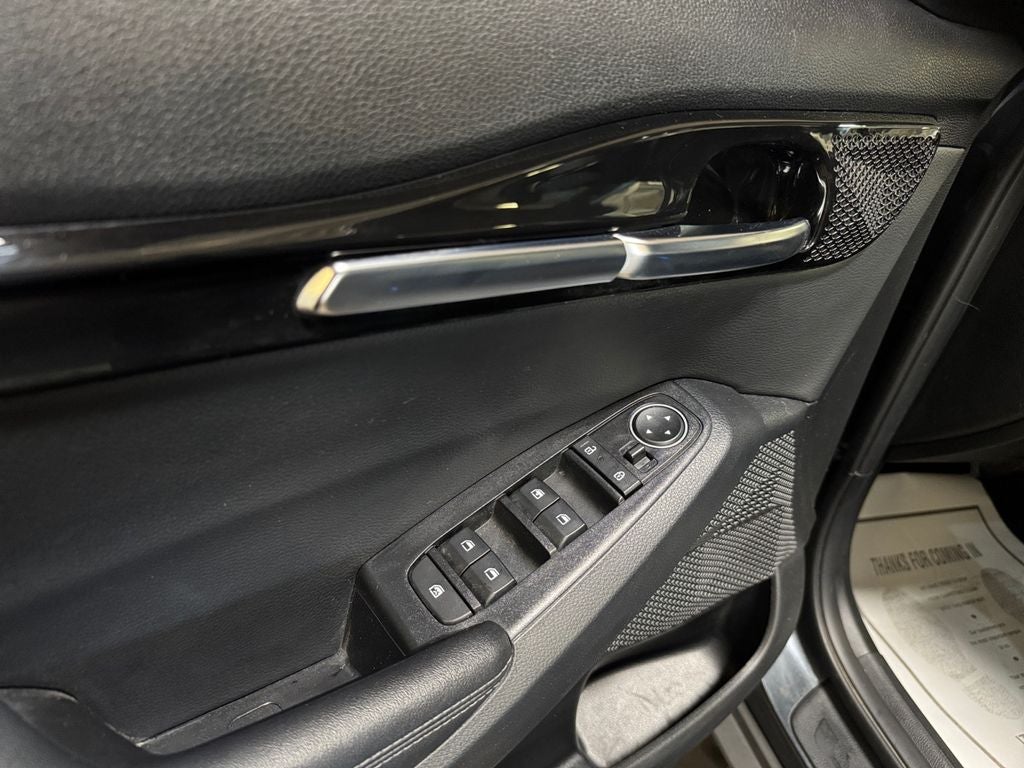 2024 Kia Seltos X-Line NAVIGATION