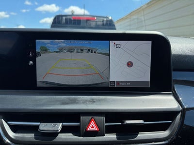 2024 Kia Seltos X-Line NAVIGATION