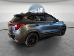 2024 Kia Seltos X-Line NAVIGATION