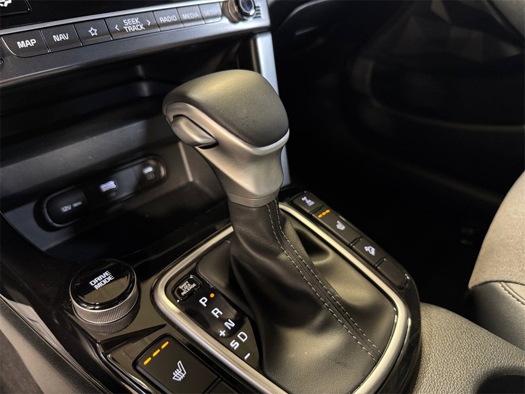 2024 Kia Seltos S NAVIGATION