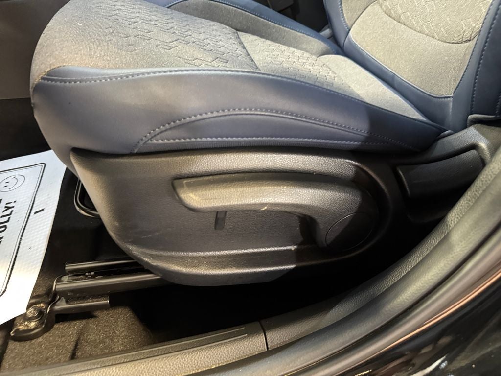 2024 Kia Seltos S NAVIGATION