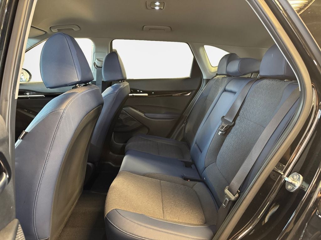 2024 Kia Seltos S NAVIGATION
