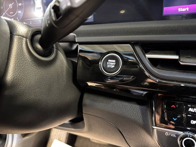 2024 Kia Seltos S NAVIGATION