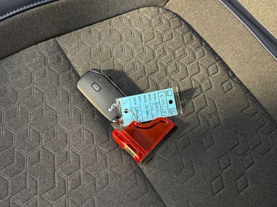 2024 Kia Seltos S NAVIGATION