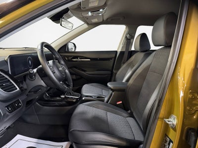 2024 Kia Seltos S NAVIGATION