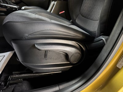 2024 Kia Seltos S NAVIGATION