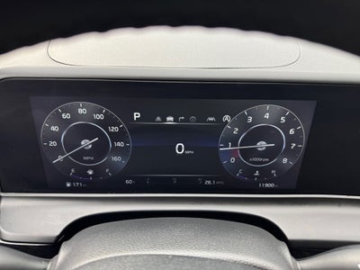 2024 Kia Seltos S NAVIGATION