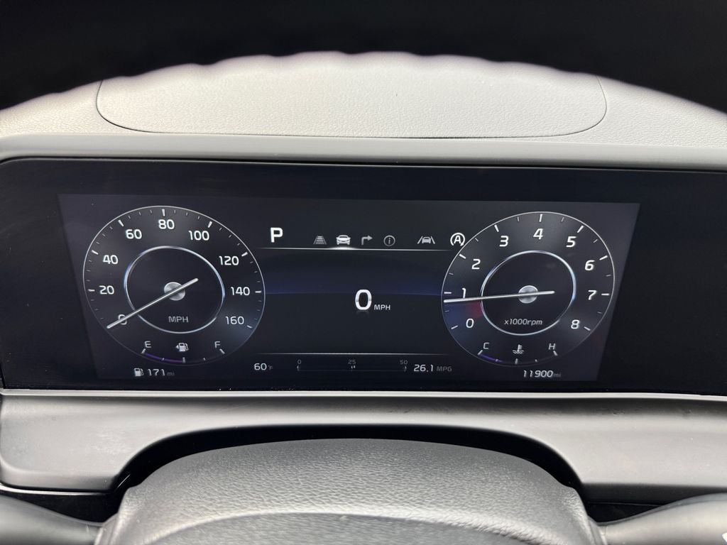 2024 Kia Seltos S NAVIGATION