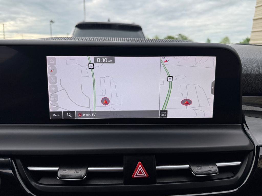 2024 Kia Seltos S NAVIGATION
