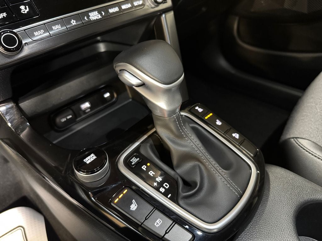 2024 Kia Seltos S NAVIGATION