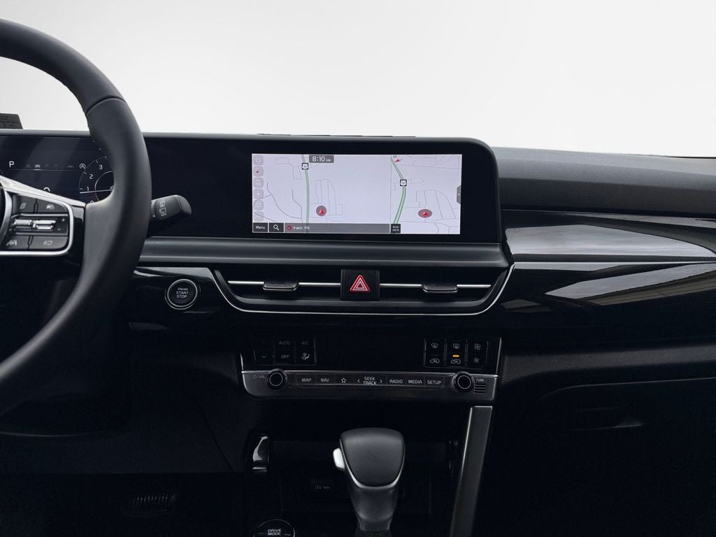 2024 Kia Seltos S NAVIGATION