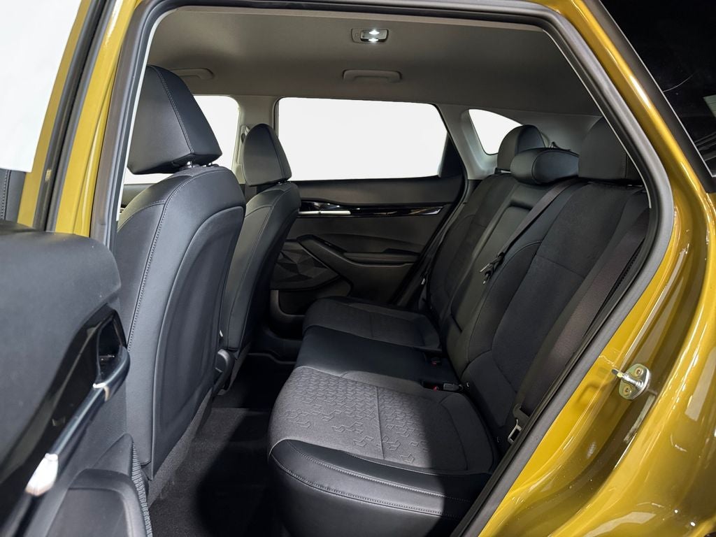 2024 Kia Seltos S NAVIGATION