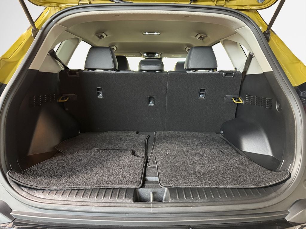 2024 Kia Seltos S NAVIGATION
