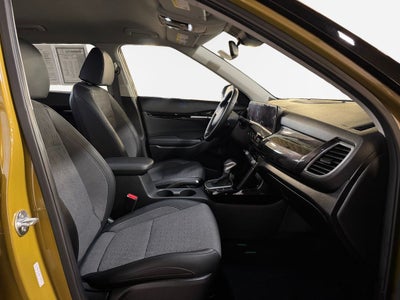 2024 Kia Seltos S NAVIGATION