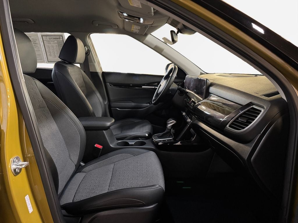 2024 Kia Seltos S NAVIGATION