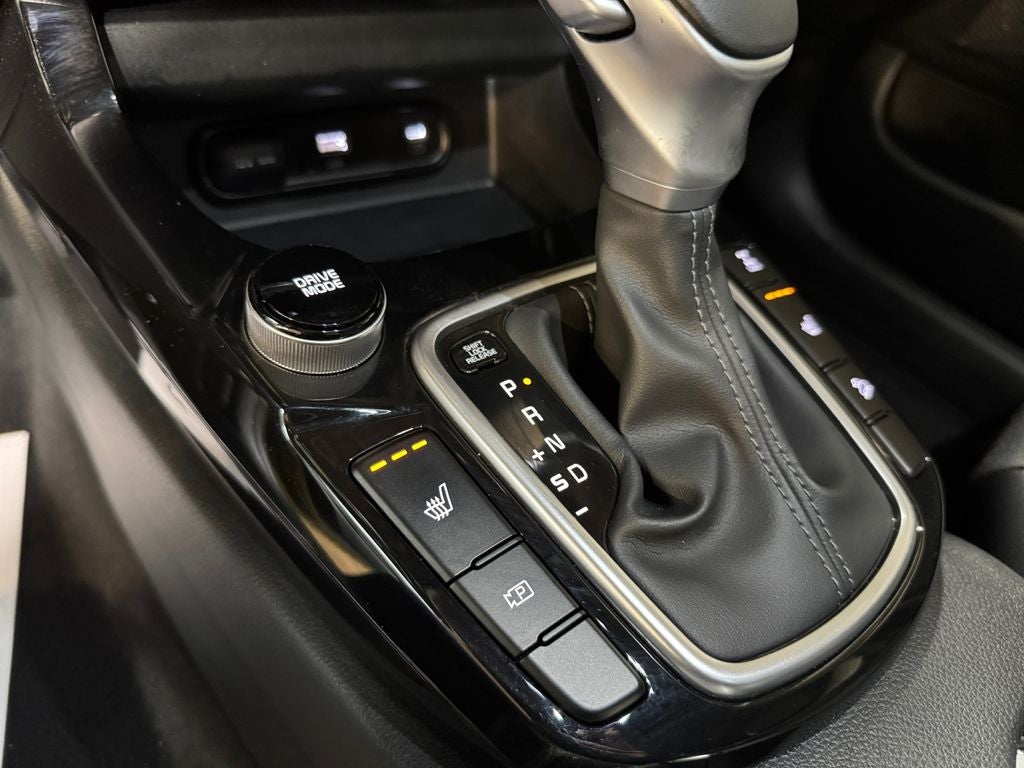 2024 Kia Seltos S NAVIGATION
