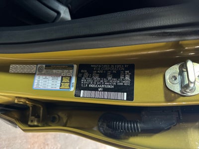 2024 Kia Seltos S NAVIGATION