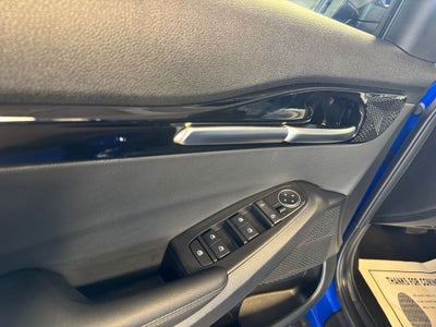 2025 Kia Seltos S NAVIGATION