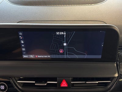 2025 Kia Seltos S NAVIGATION
