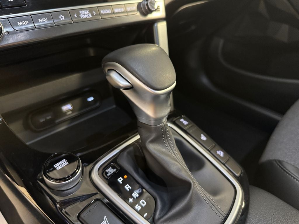 2025 Kia Seltos S NAVIGATION