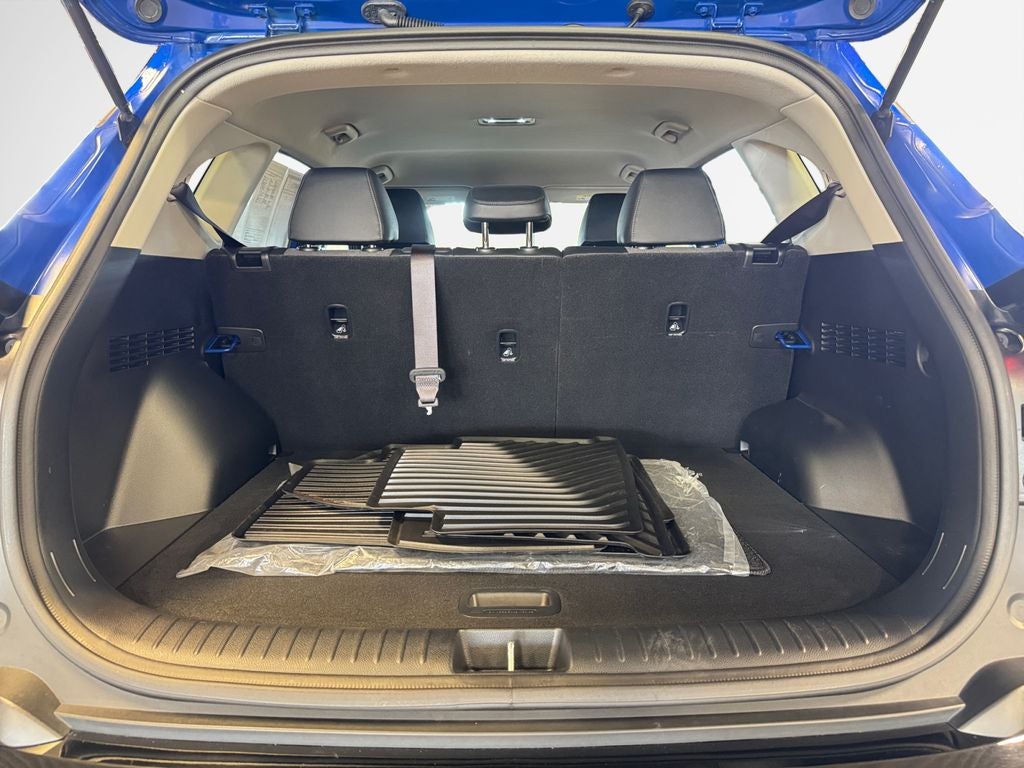 2025 Kia Seltos S NAVIGATION