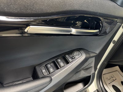 2025 Kia Seltos S NAVIGATION