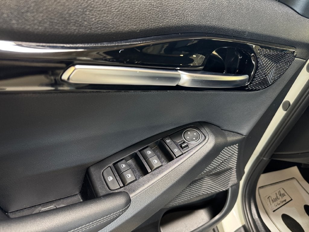 2025 Kia Seltos S NAVIGATION
