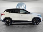 2025 Kia Seltos S NAVIGATION
