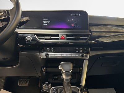 2025 Kia Seltos S NAVIGATION