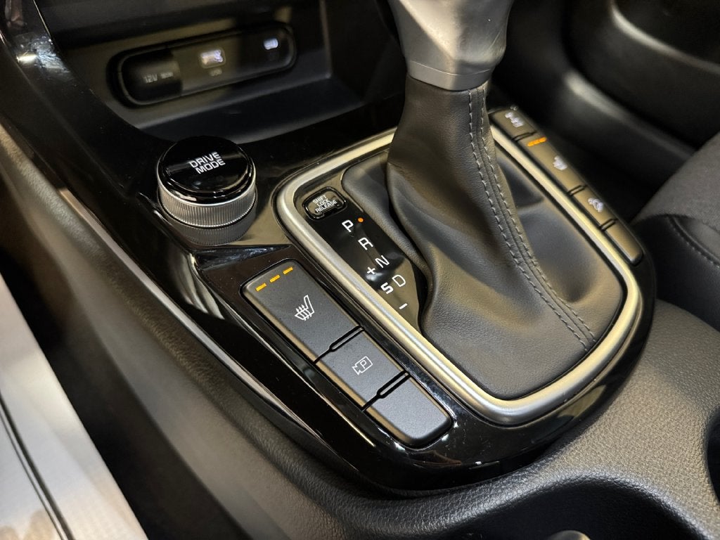 2025 Kia Seltos S NAVIGATION