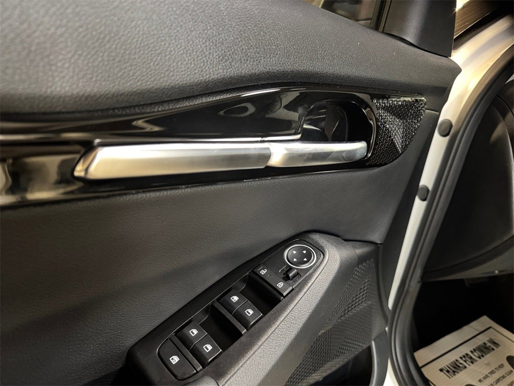 2024 Kia Seltos S NAVIGATION