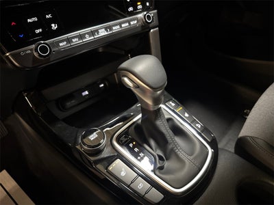 2024 Kia Seltos S NAVIGATION