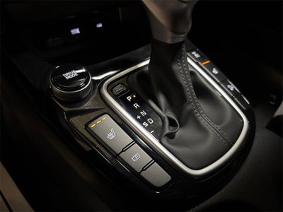 2024 Kia Seltos S NAVIGATION