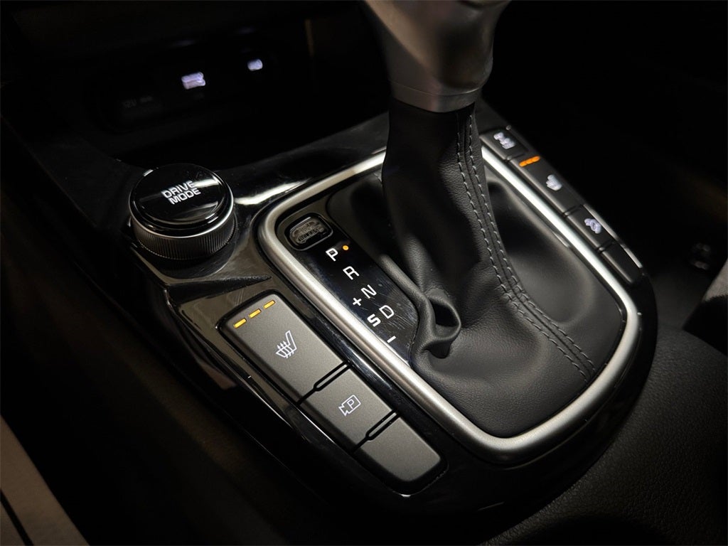 2024 Kia Seltos S NAVIGATION