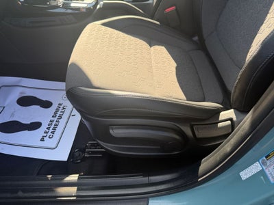 2025 Kia Seltos S NAVIGATION