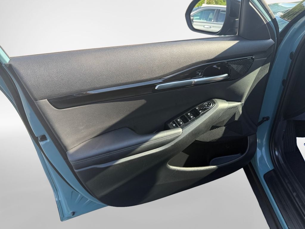 2025 Kia Seltos S NAVIGATION