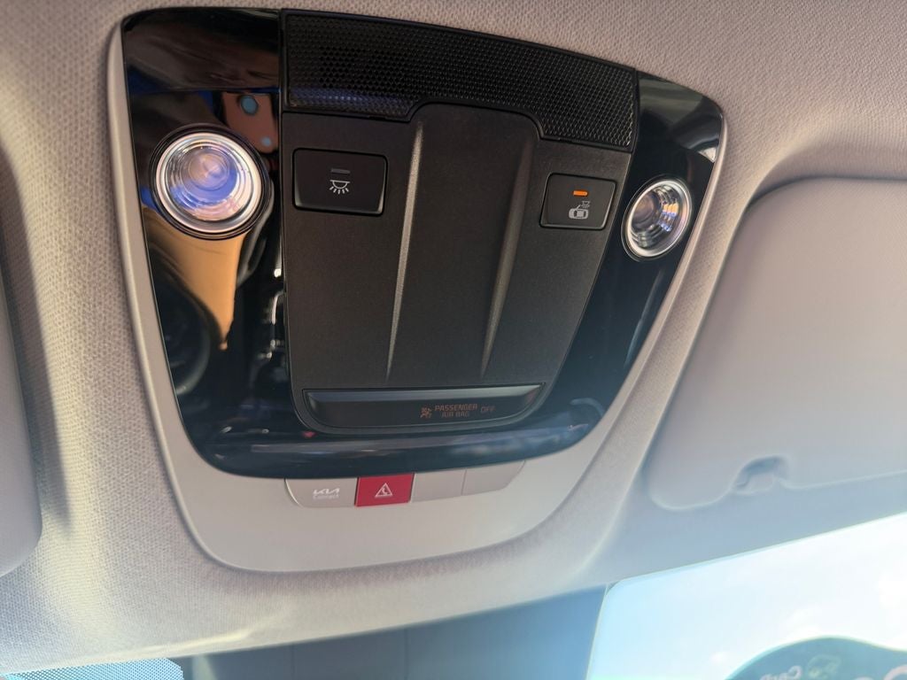 2025 Kia Seltos S NAVIGATION