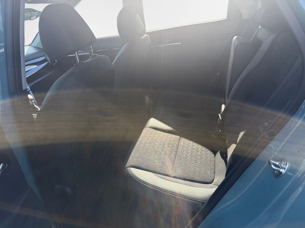 2025 Kia Seltos S NAVIGATION