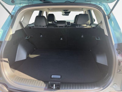 2025 Kia Seltos S NAVIGATION