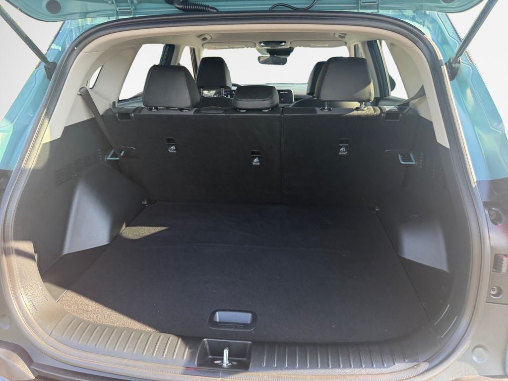 2025 Kia Seltos S NAVIGATION