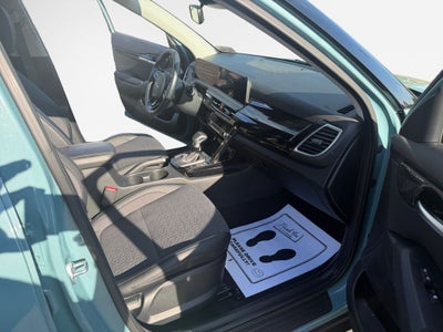 2025 Kia Seltos S NAVIGATION