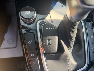 2025 Kia Seltos S NAVIGATION