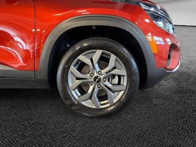 2024 Kia Seltos S NAVIGATION