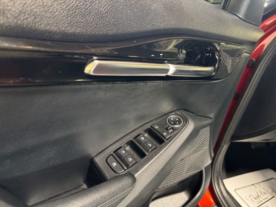 2024 Kia Seltos S NAVIGATION